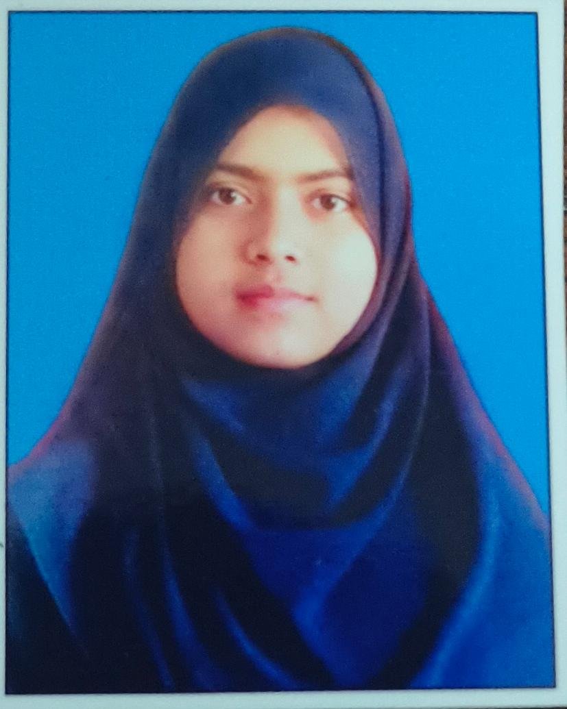 Muskan  Khatoon