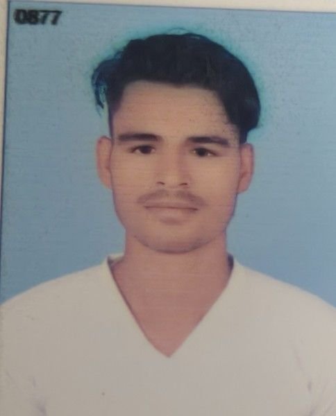 Sujit Kumar