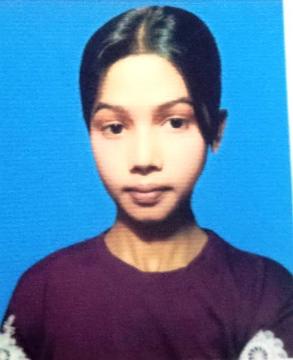 Saroj Kumari Bhagat