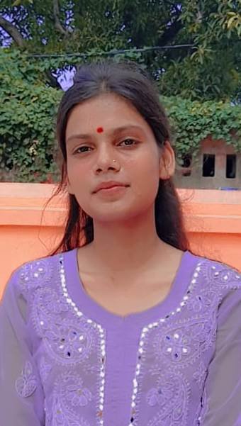 Ritika Kumari