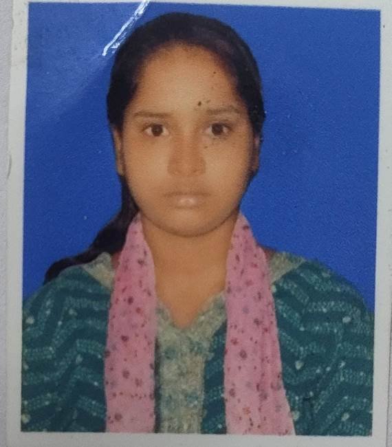 Dipanjali Kumari